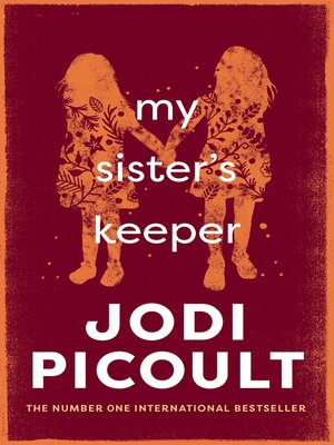 My Sister's Keeper - ebook